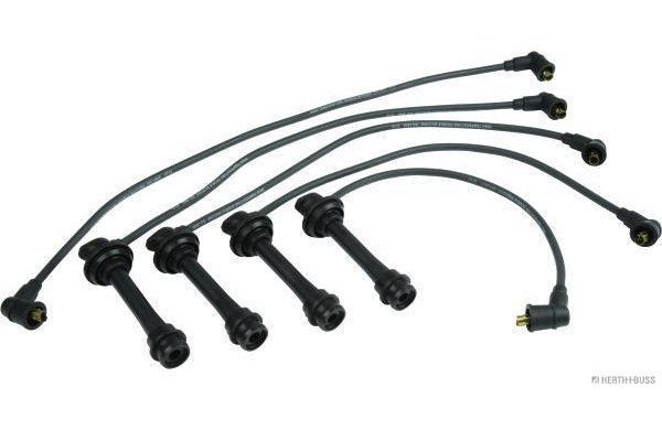 HERTH+BUSS JAKOPARTS J5382024 Ignition Cable Kit 9091921374
