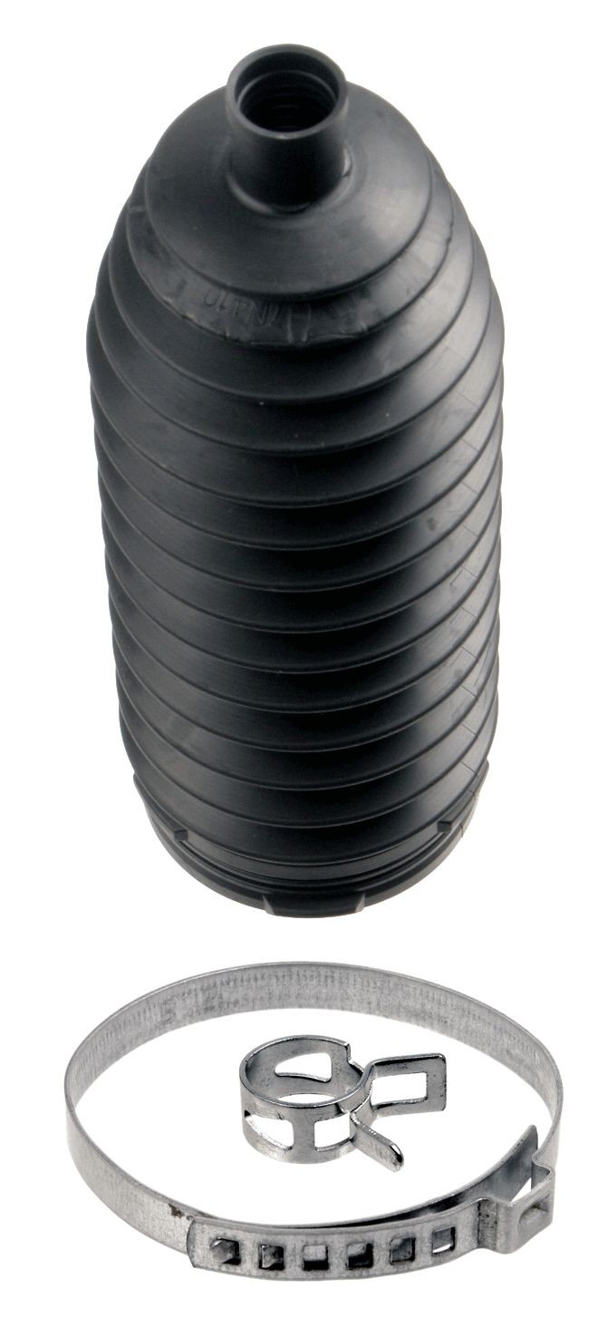 TRW Thermoplast, Front Axle, both sides Ø: 13, 54,5 mm, 186 mm Inner Diameter 2: 13, 54,5mm Bellow, steering JBE315 buy
