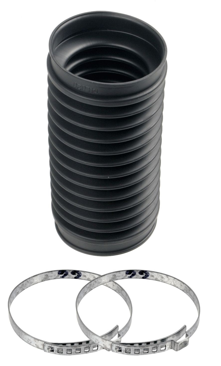 TRW Thermoplast, Front Axle Ø: 65 mm, 141 mm Inner Diameter 2: 65mm Bellow, steering JBE325 buy