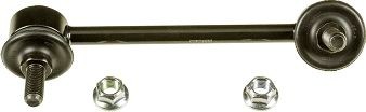 TRW JTS1578 Anti-roll bar link Rear Axle, Right, 150mm, M10x1,25