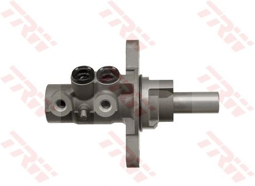 TRW PMF609 Brake master cylinder PEUGEOT experience and price