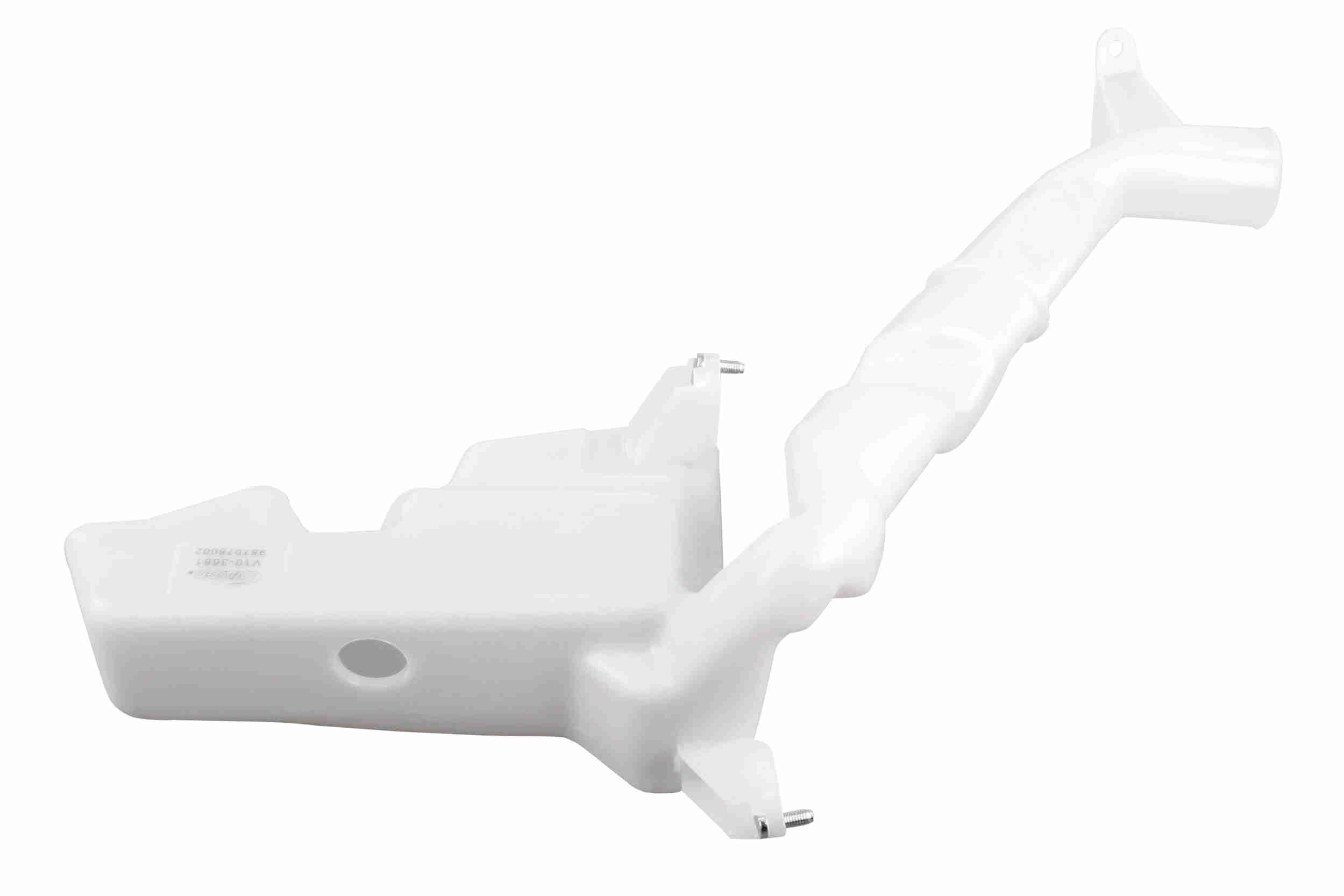 VAICO V10-3661 Windscreen washer reservoir AUDI experience and price