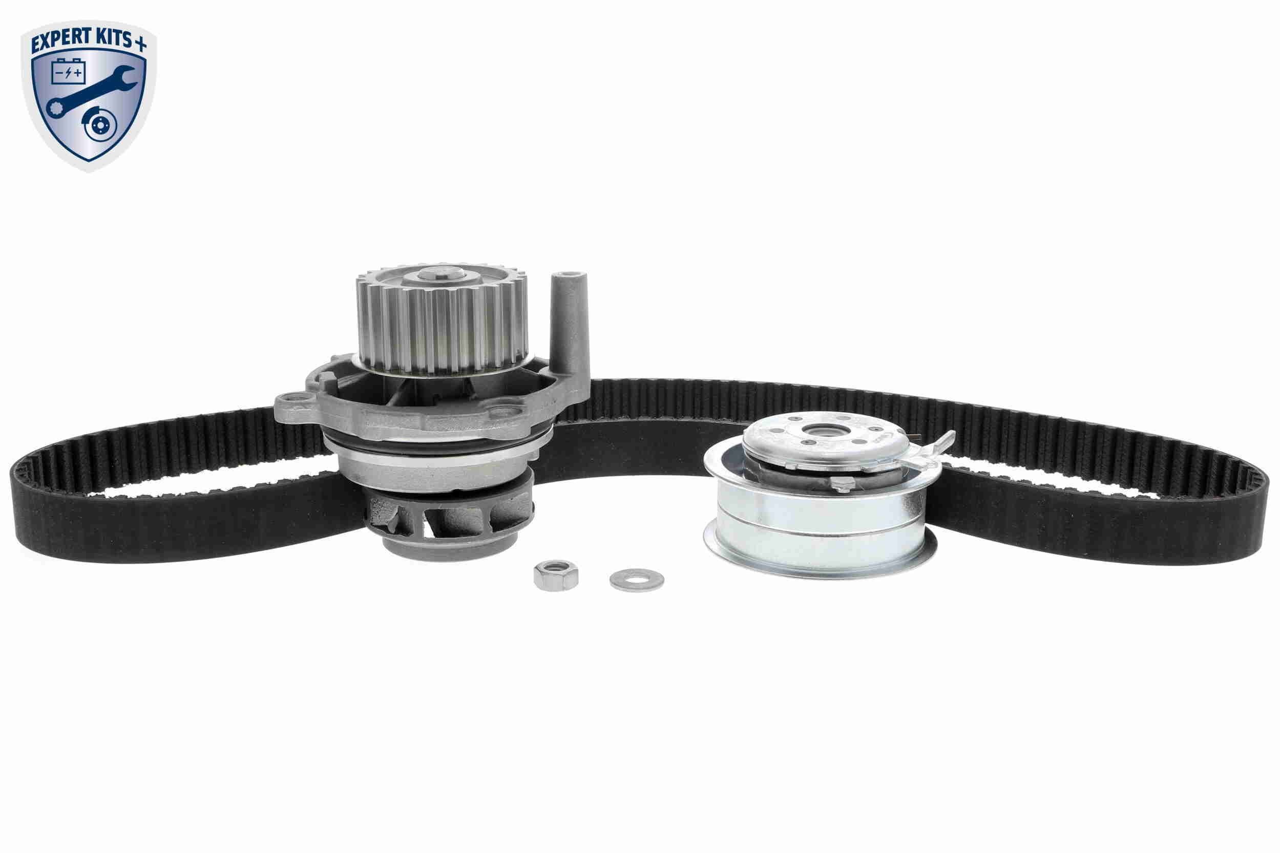 Original VAICO V10-50098 Cam belt kit V10-50106-BEK for VW TOURAN