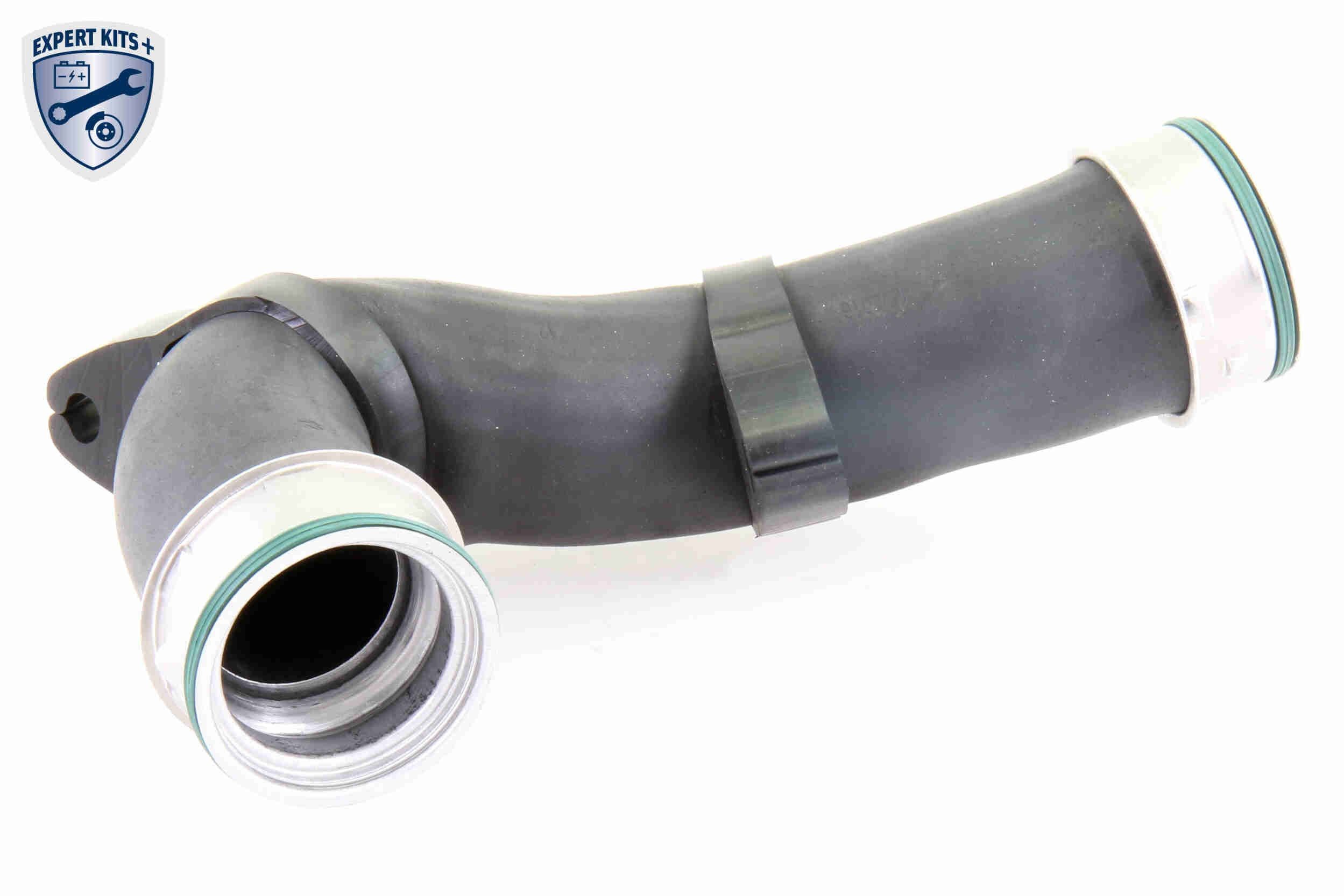 V105313 Charger Intake Hose EXPERT KITS + VAICO V10-5313 review and test