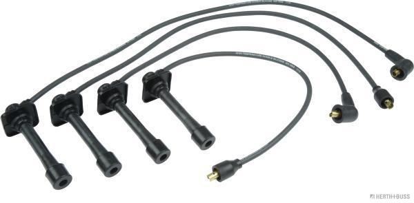Mazda MX-6 Ignition Cable Kit HERTH+BUSS JAKOPARTS J5383008 cheap