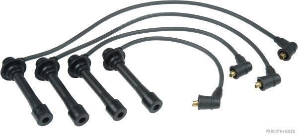 HERTH+BUSS JAKOPARTS J5383012 Ignition Cable Kit
