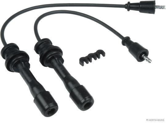 HERTH+BUSS JAKOPARTS J5383024 Ignition Cable Kit