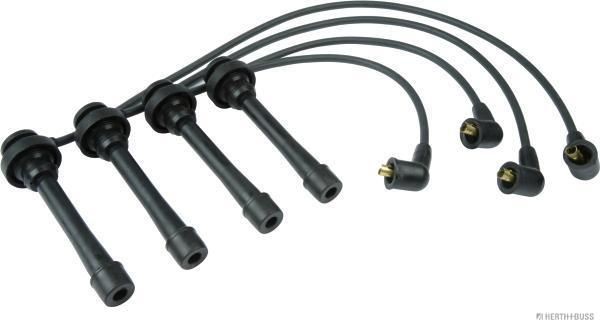 HERTH+BUSS JAKOPARTS J5385000 Ignition Cable Kit MD 334031