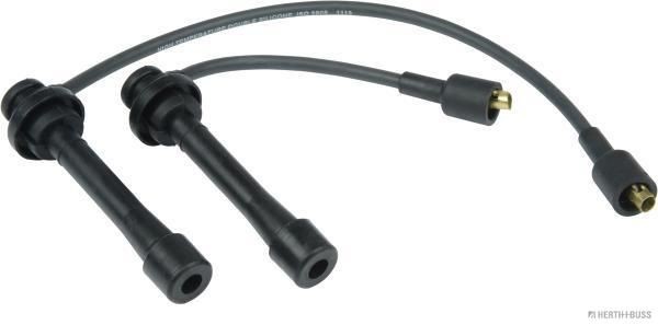 HERTH+BUSS JAKOPARTS J5388011 Ignition Cable Kit