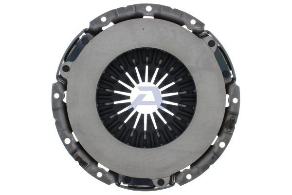 AISIN Clutch cover pressure plate CT-168 for Toyota Land Cruiser 150