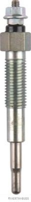 HERTH+BUSS JAKOPARTS 11V M10x1,25, Pencil-type Glow Plug, after-glow capable, Length: 47, 22,5 mm, 85 mm, 15 Nm, 35 Nm Total Length: 85mm, Thread Size: M10x1,25 Glow plugs J5713008 buy