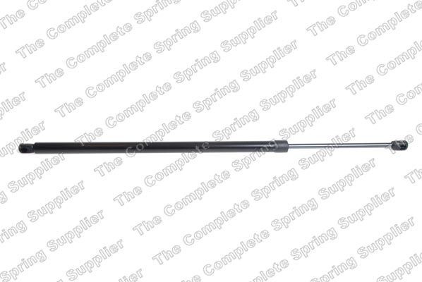 8127597 LESJÖFORS Tailgate struts FORD for vehicles without automatically opening tailgate, Rear
