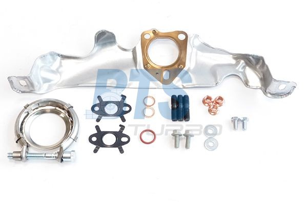 BTS TURBO Mounting Kit, charger T931501ABS buy