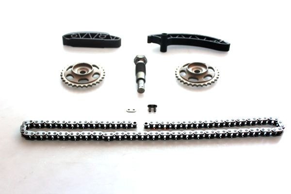 Original 21-0532 HEPU Cam chain kit MERCEDES-BENZ