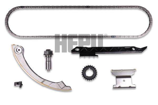 HEPU 21-0556 Timing chain kit ALFA ROMEO experience and price