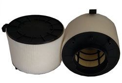 Great value for money - ALCO FILTER Air filter MD-5406
