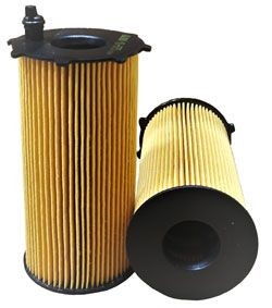 ALCO FILTER MD-875 Oil filter 68032 204AB