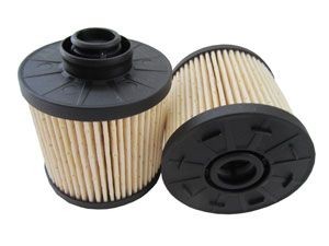 Great value for money - ALCO FILTER Fuel filter MD-885