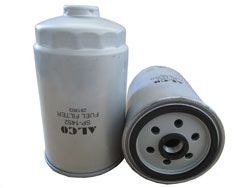 KC 605D MAHLE ORIGINAL 72463164 Fuel filter Spin-on Filter ▷ AUTODOC price  and review