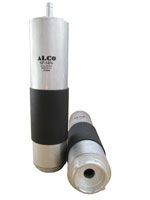 ALCO FILTER SP-1456 Fuel filter 626 090 04 52