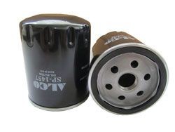 ALCO FILTER 3/4 - 16 UNF, Spin-on Filter Ø: 78,5mm, Height: 98,0mm Oil filters SP-1457 buy