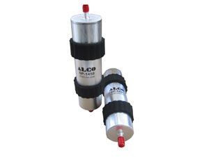 ALCO FILTER SP-1458 Fuel filter In-Line Filter, 9mm, 11,5mm