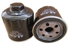 ALCO FILTER SP-1461 Oil filter M 22 x 1,5, Spin-on Filter