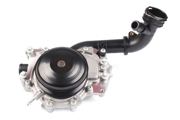 GK Engine water pump MERCEDES-BENZ C-Class Coupe (C204) new 980466A-TH