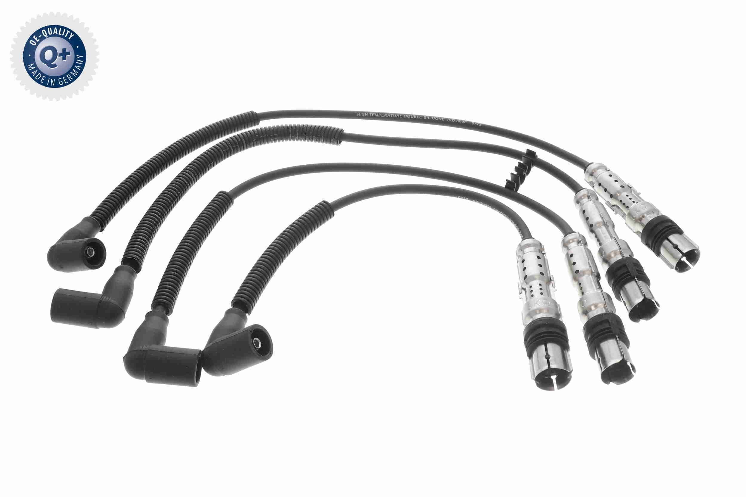 VEMO V10-70-0101 Ignition Cable Kit 03F905430H+