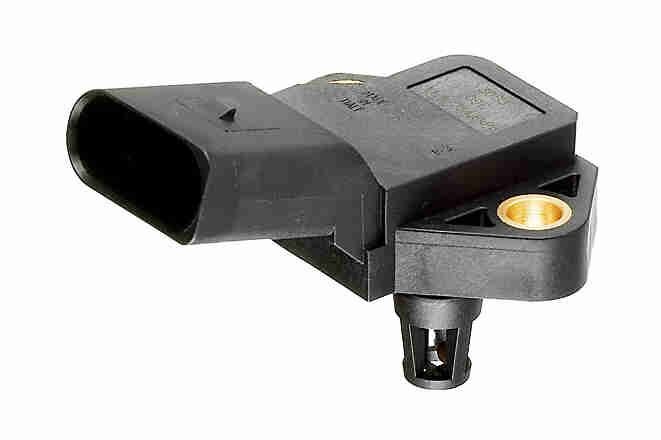 VEMO V10-72-1553 Sender Unit, intake air temperature without cable