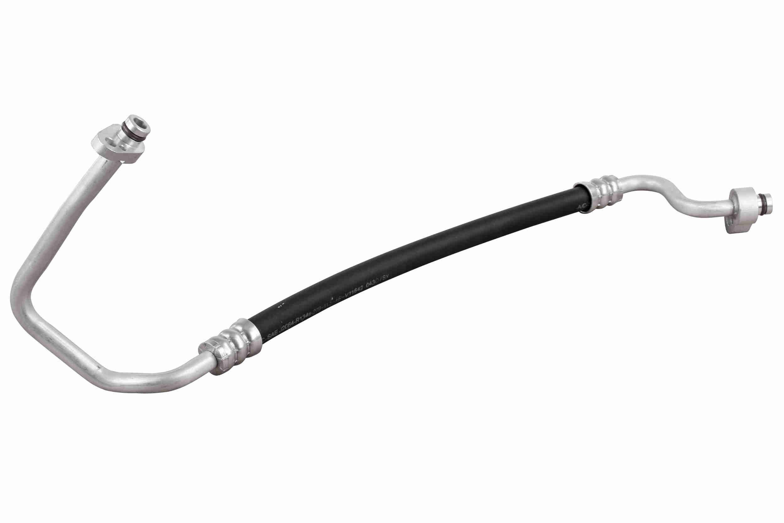 VEMO V15200097 Air conditioning pipe Audi A3 Saloon 1.4 TSI 150 hp Petrol 2014 price
