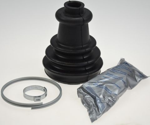 LÖBRO 110 mm, NBR (nitrile butadiene rubber) Height: 110mm, Inner Diameter 2: 20, 83mm CV Boot 300557 buy