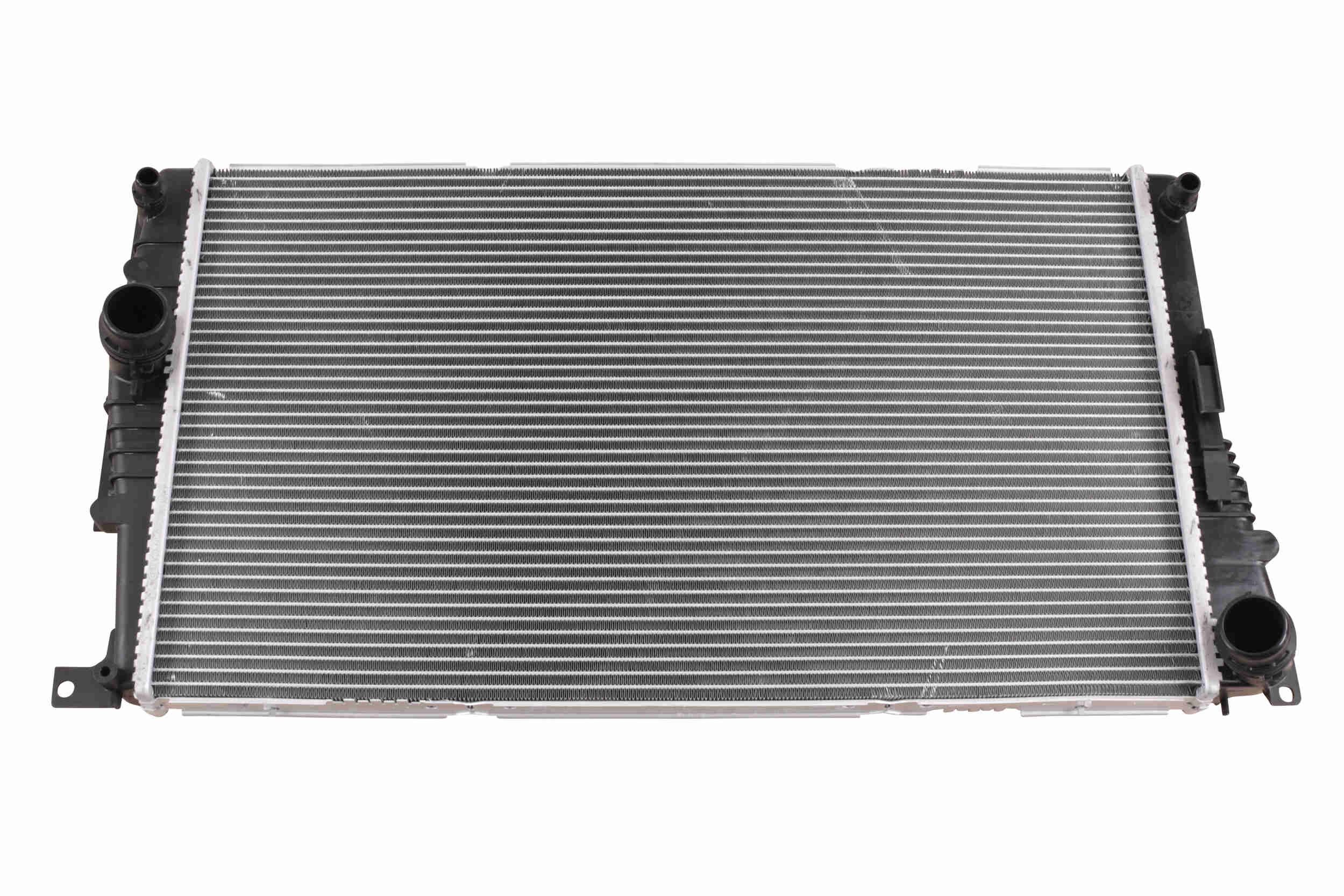 VEMO Aluminium, for vehicles with/without air conditioning, 600 x 364 x 32 mm, Automatic Transmission Radiator V20-60-0067 buy