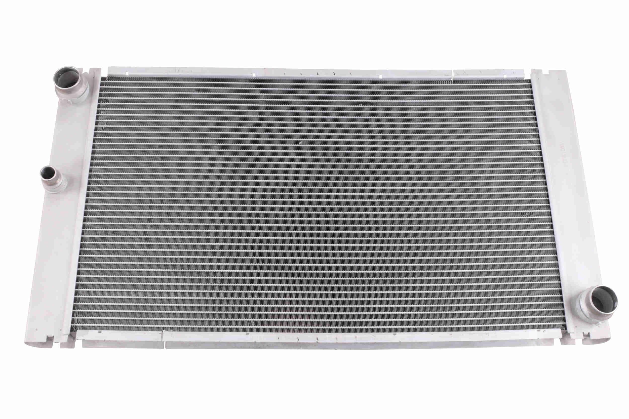 VEMO Aluminium, for vehicles with air conditioning, 593 x 366 x 32 mm Radiator V20-60-0072 buy