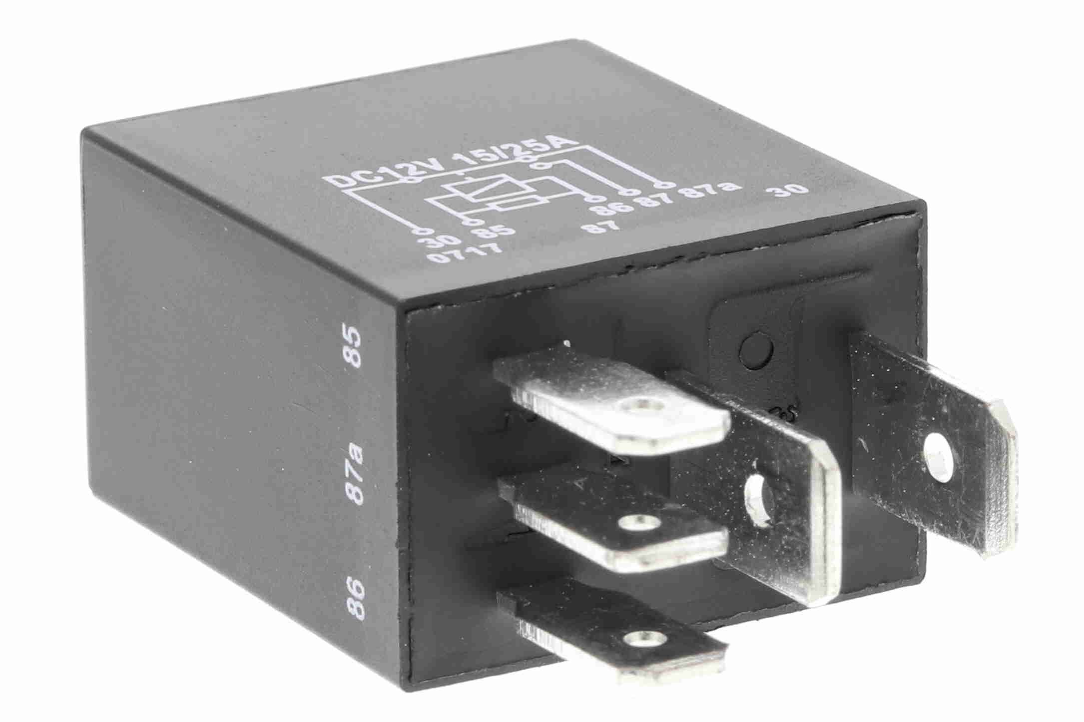 VEMO Relay, main current V20-71-0016