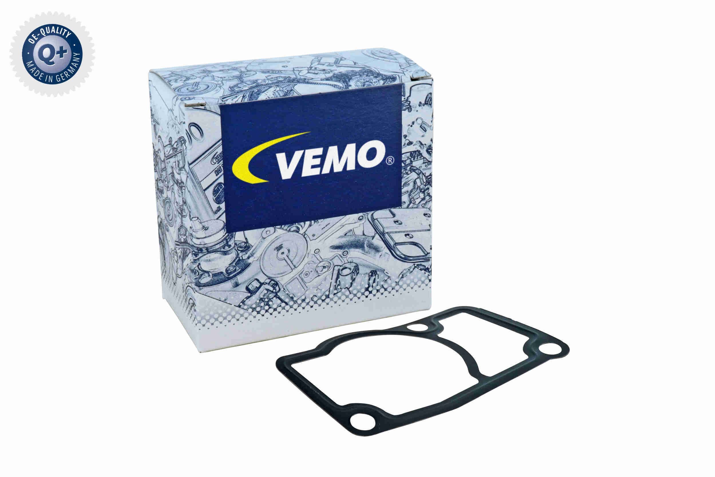 VEMO Gasket, thermostat V40-99-9009
