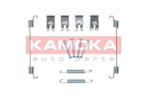 Toyota RAV 4 Accessory Kit, brake shoes KAMOKA 1070064 cheap