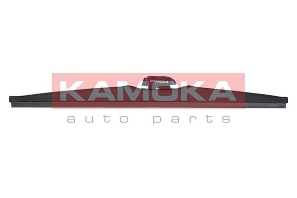 KAMOKA 26W325 Escobillas TOYOTA Avensis I Familiar (T22) 2.0 D-4D (CDT220_) 110 cv Gasóleo 2002