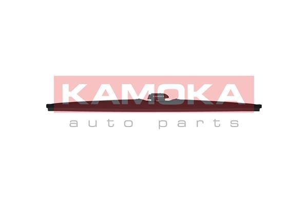 KAMOKA 26W575 Wiper blades BMW 3 Convertible (E46) 318 Ci 136 hp Petrol 2006