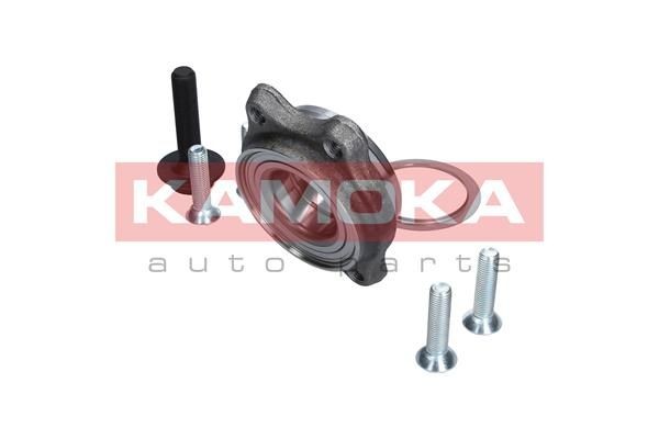 KAMOKA 5500154 Wheel bearing kit 4E0407625D