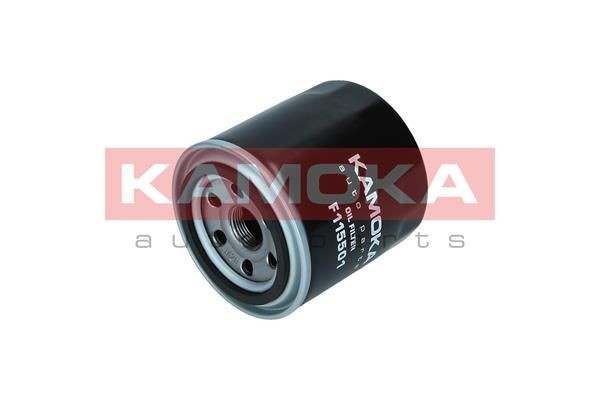 KAMOKA Spin-on Filter Inner Diameter 2: 63, 55mm, Ø: 83mm, Height: 83mm Oil filters F115501 buy