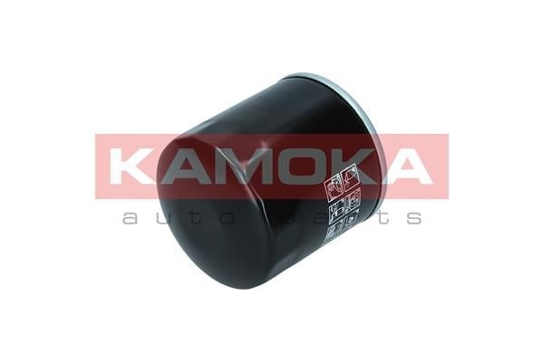 F115501 Oil filters KAMOKA F115501 review and test