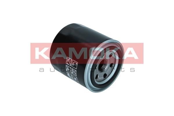 KAMOKA F115501 Engine oil filter Spin-on Filter