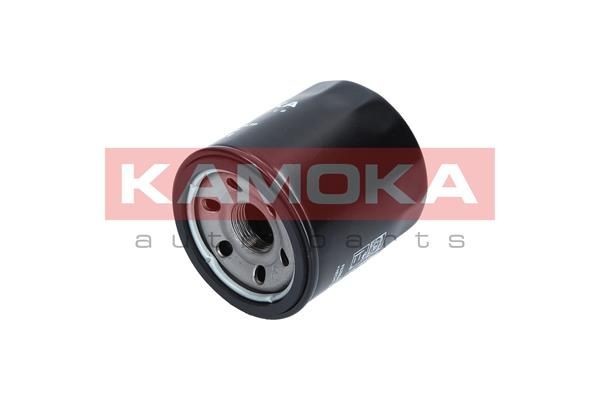 OEM-quality KAMOKA F115601 Engine oil filter