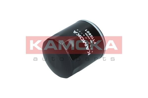 F115801 Oil filters KAMOKA F115801 review and test