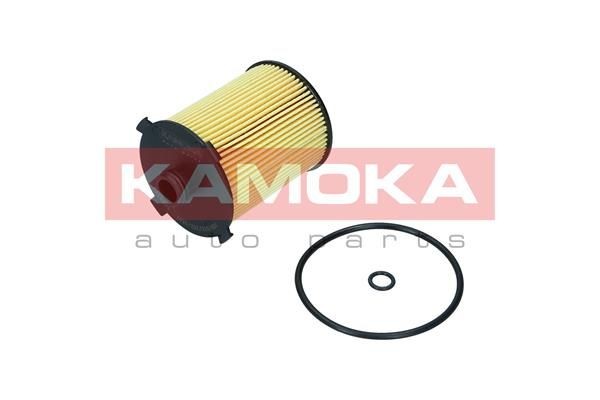 KAMOKA Oil filter F116201