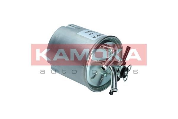 KAMOKA F320001 Fuel filters Nissan Pathfinder r51 2.5 dCi 4WD 163 hp Diesel 2017 price
