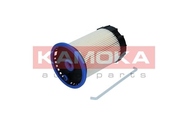 Great value for money - KAMOKA Fuel filter F320401