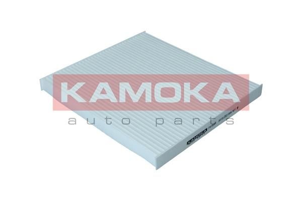 KAMOKA Filtr pyłkowy Jeep F416201 w oryginalnej jakości