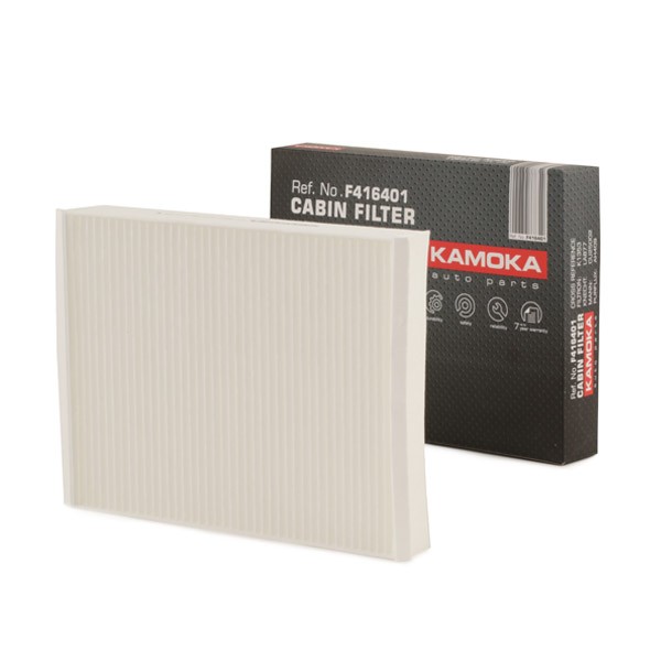 KAMOKA Air conditioning filter F416401